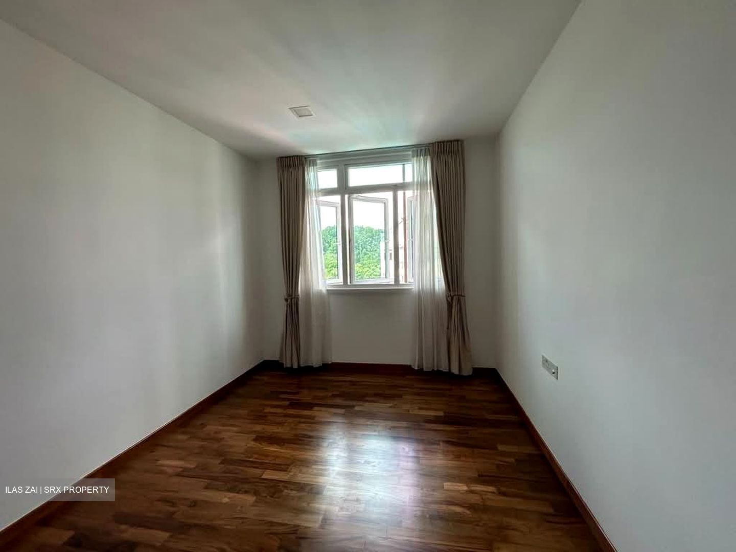 Parc Rosewood (D25), Condominium #559156691